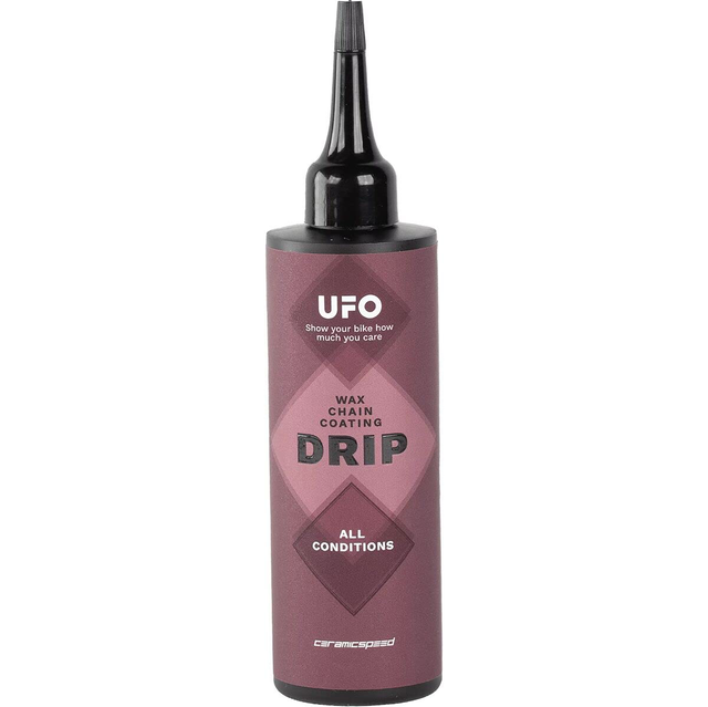 UFO drip