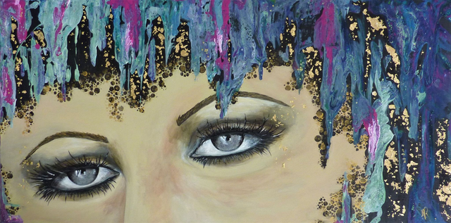 Les rêves qu'on fait derrière nos rideaux / The dreams we make behind our curtains