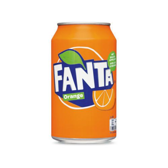 FANTA