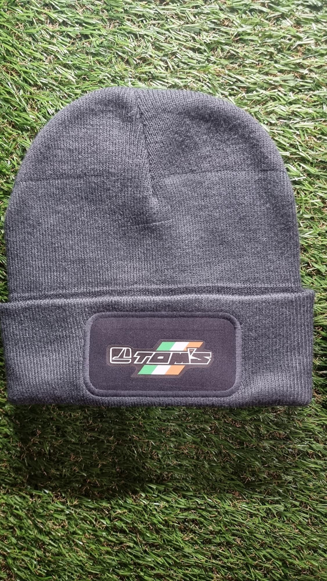 TOM'S BEANIE