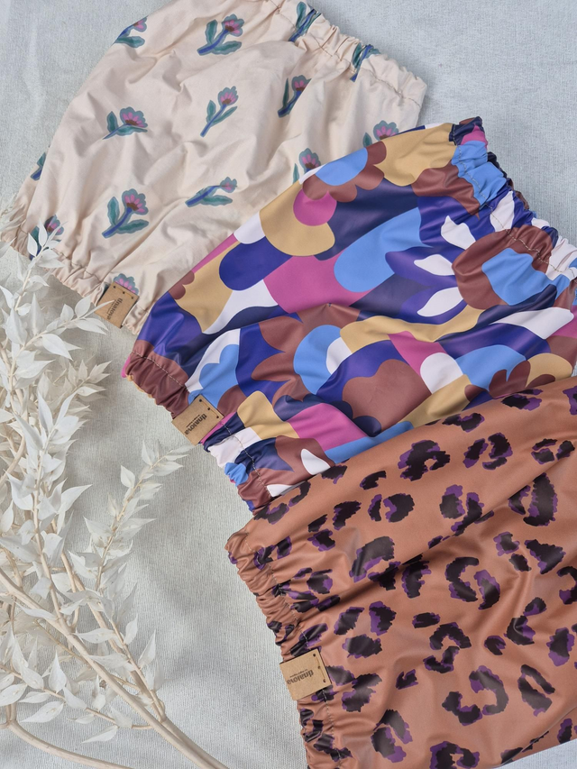 Snoods imperméables