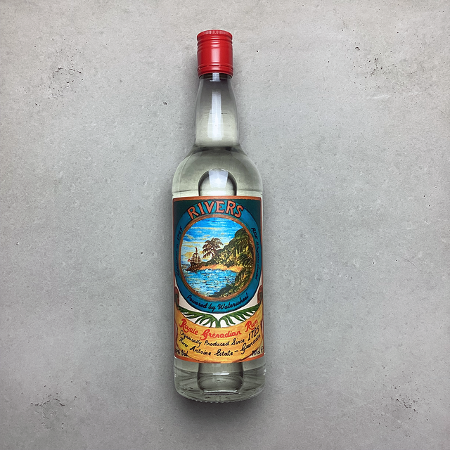 RIVER ANTOINE Rivers