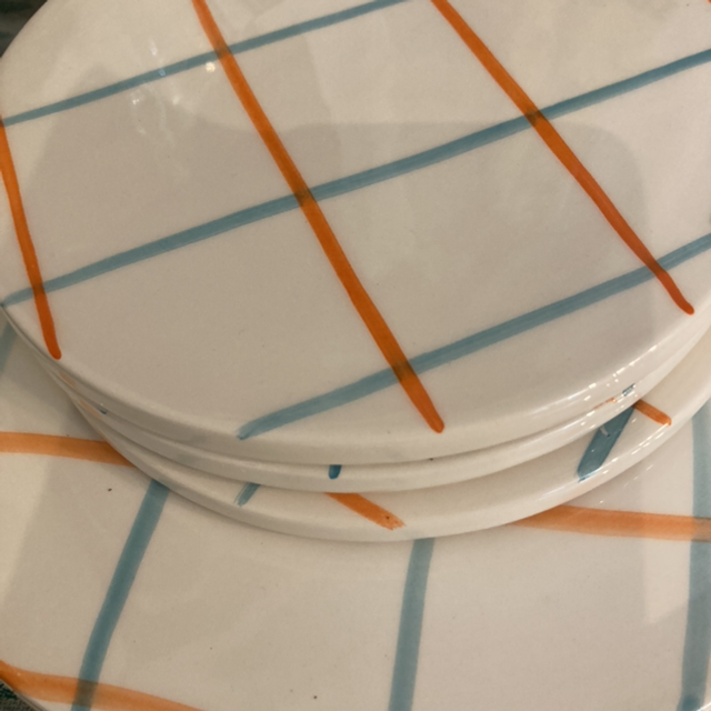 Dessous de plat grand modèle 