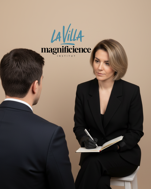 Consultation Épilation définitive