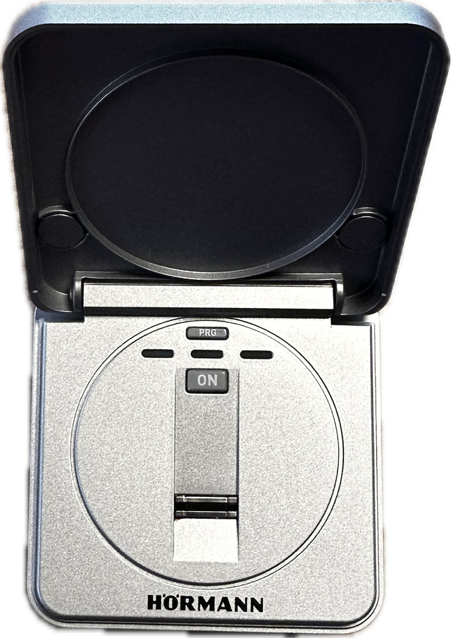 Hörmann FFL 25-1 BS