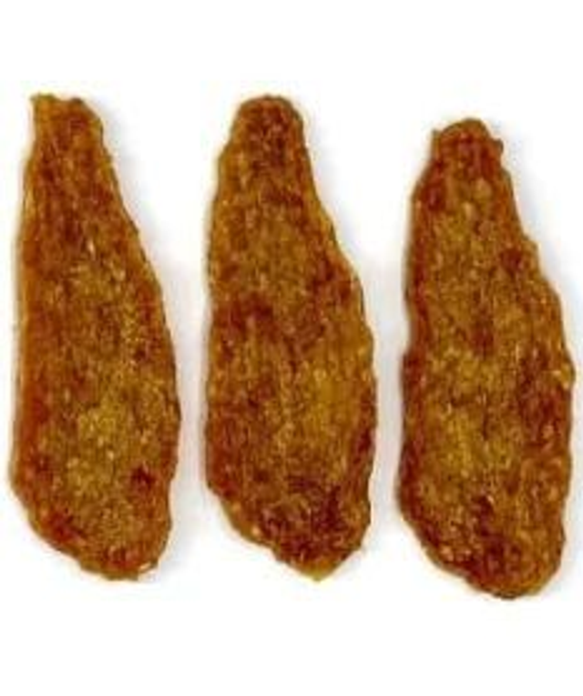 Chicken Jerky