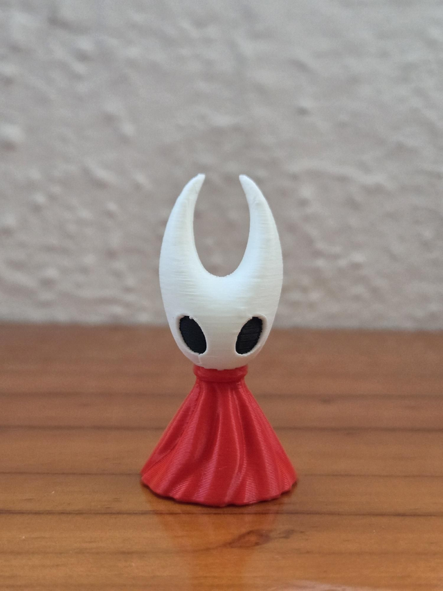 Llavero de Hornet - Hollow Knight
