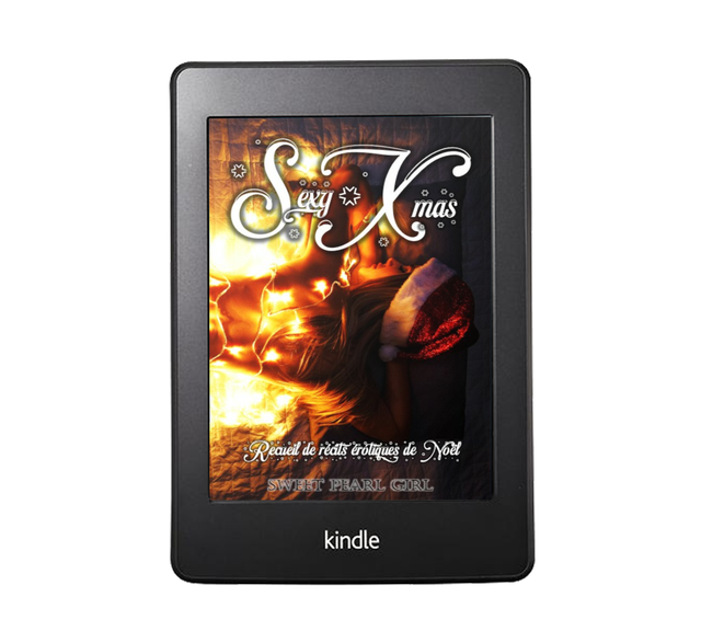 Sexy Christmas (EBOOK)