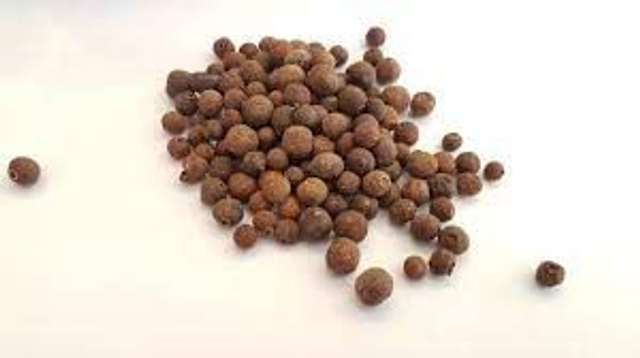 Baie de la Jamaïque    50g