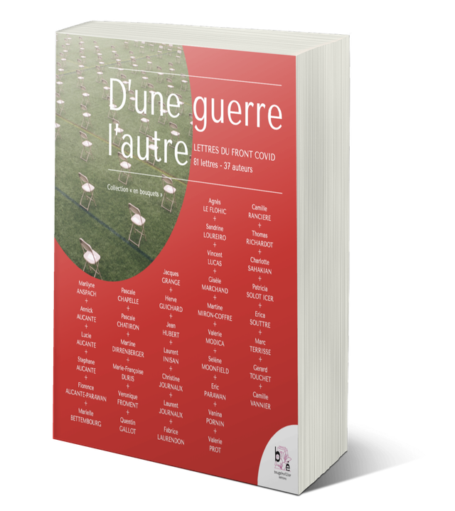 D'UNE GUERRE L'AUTRE