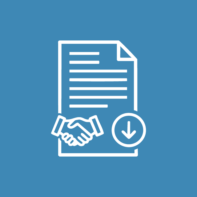 Contratos laborales y finiquitos