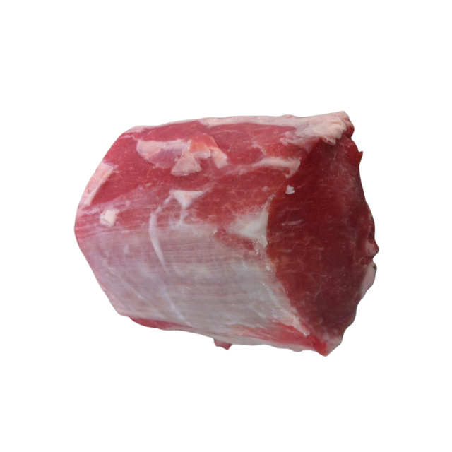 Rôti de porc sans os 🧺