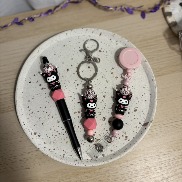 💜 Collection Kuromi – Sanrio 💜