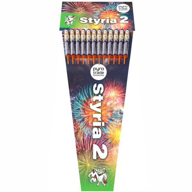 Styria 2 - 5710924122003