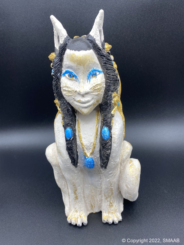 LE GARDIEN ÉVEILLÉ