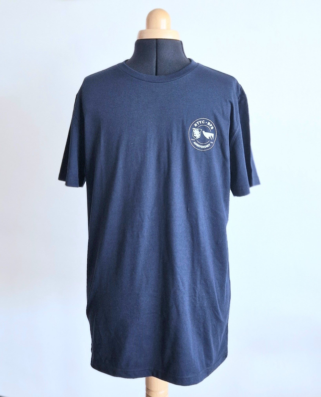 Plain Unisex T-Shirt - (Sizes XS - XL)