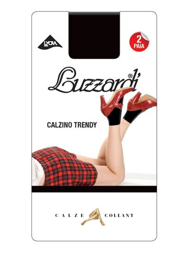 Calzino Trendy 20