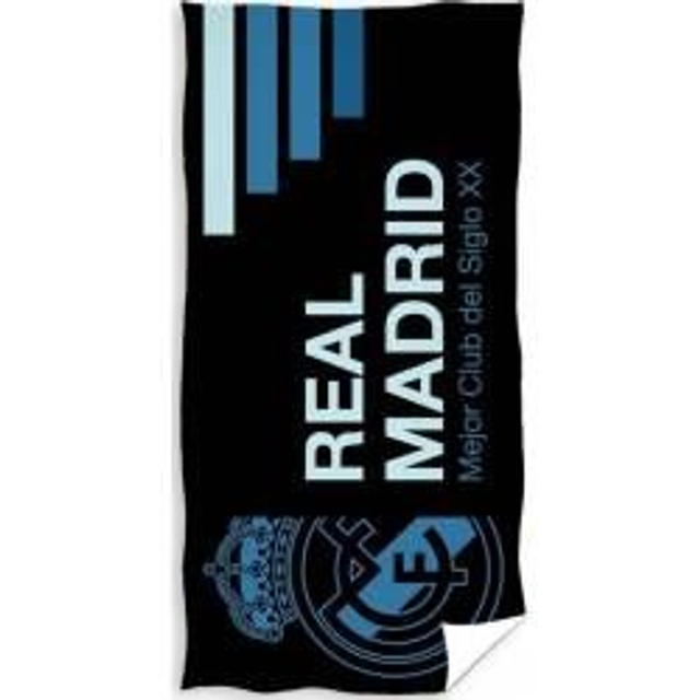 Serviette de bain Real de Madrid