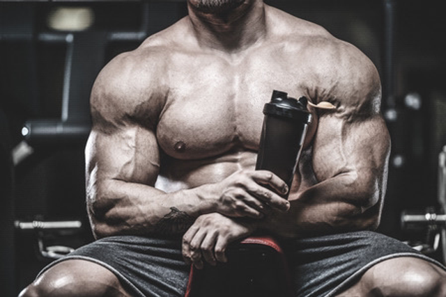 Suivie diete + training 