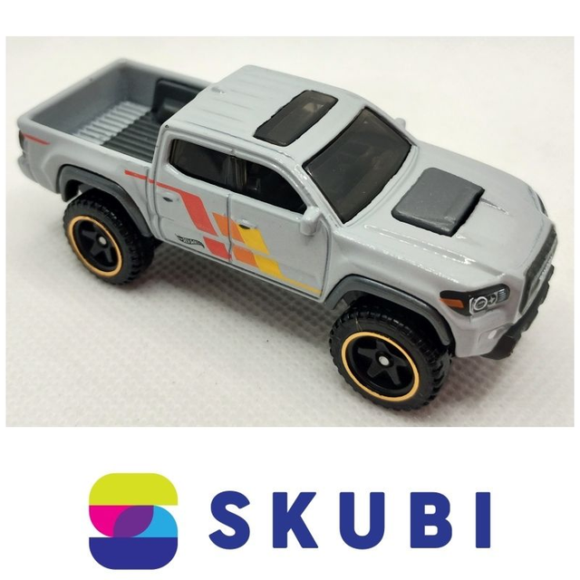 2020 Toyota Tacoma HCT18 Hot Wheels