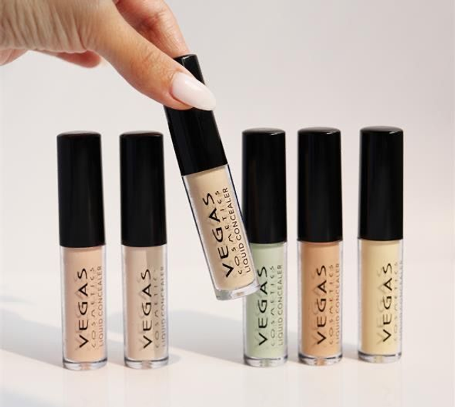 Liquid Concealer