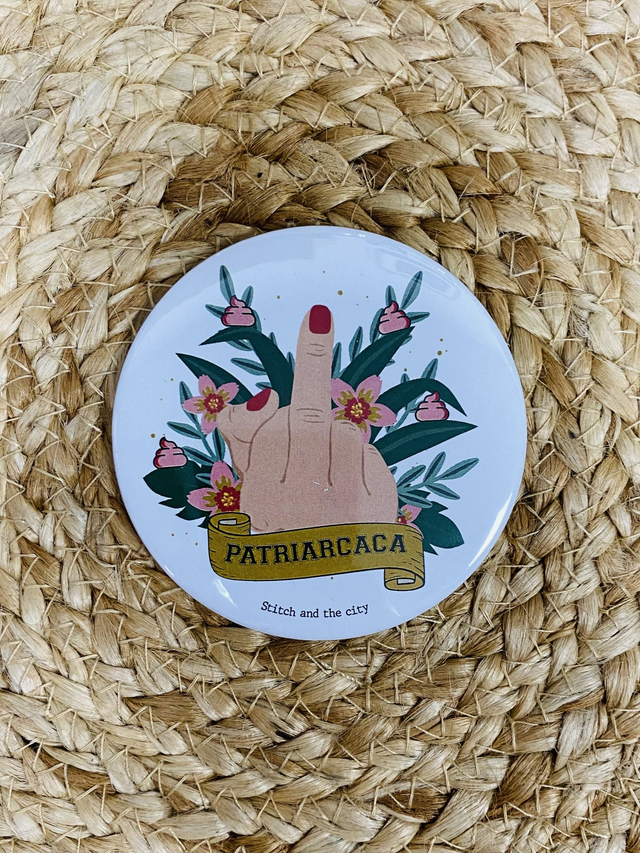 Magnet Patriarcaca