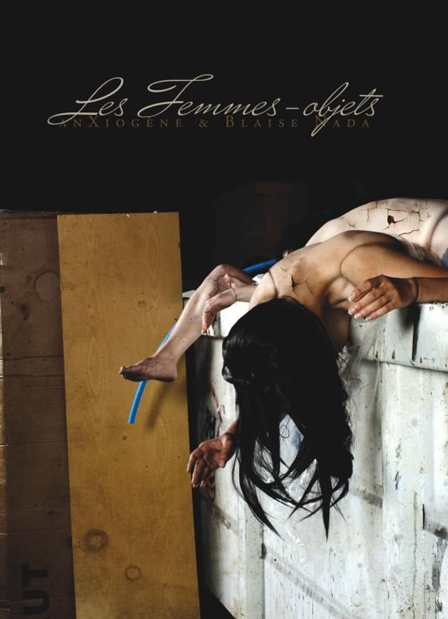  les Femmes-objets