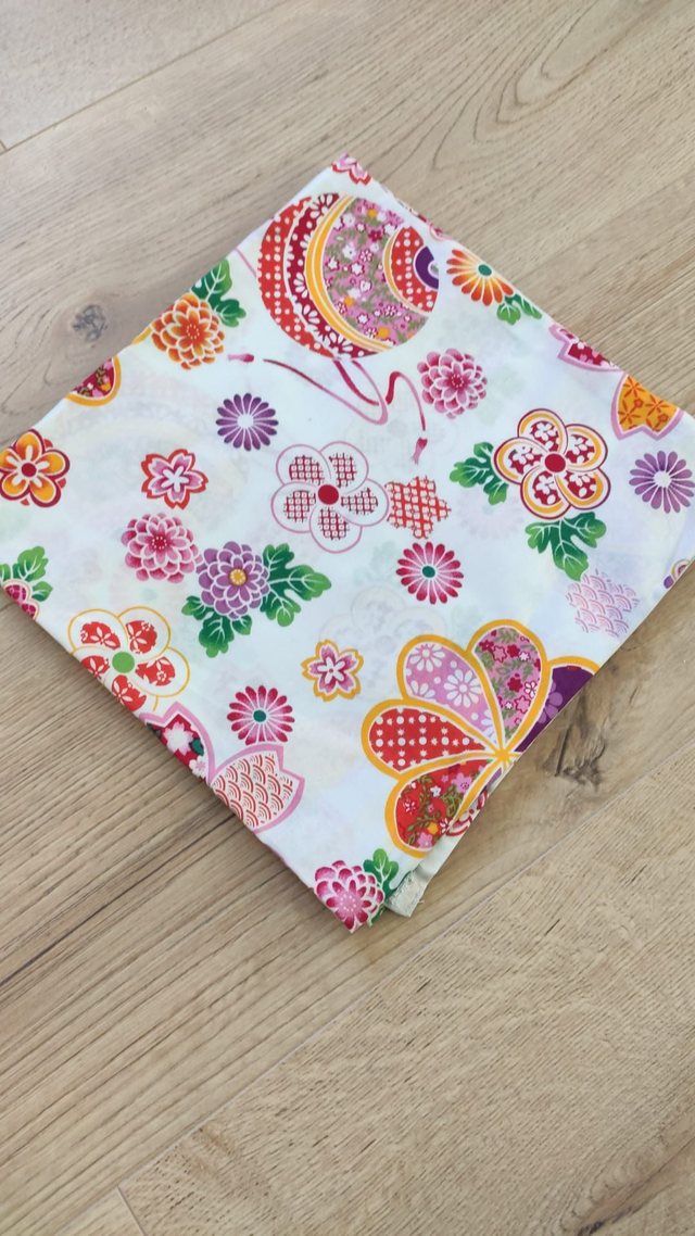 FUROSHIKI Modèle 13