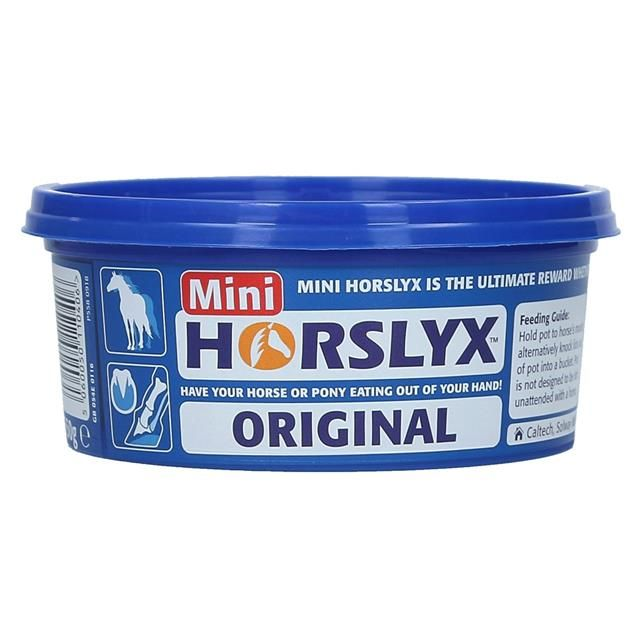 Horslyx mini - 650gr
