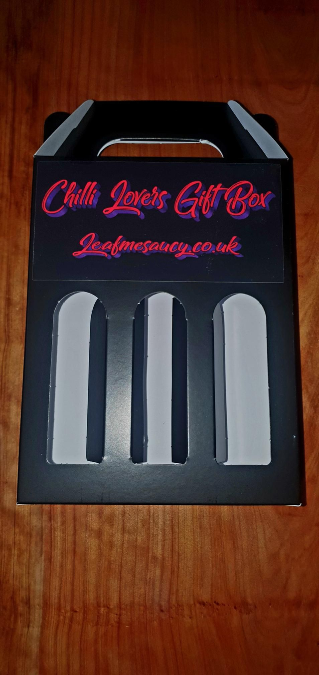 Gift Box
