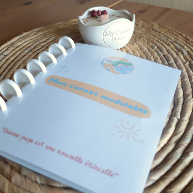 Ton rituel quotidien