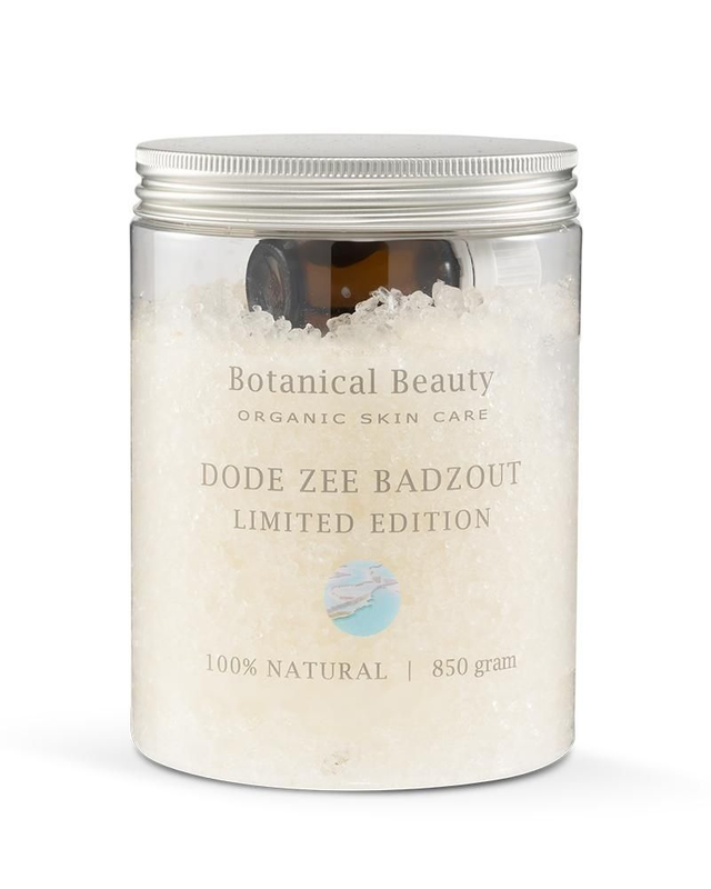 Dode Zee Zout - Zomer Glow - 850 gram