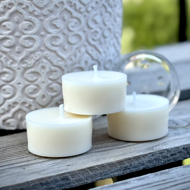 Recharge bougie &quot;ma petite flamme&quot;