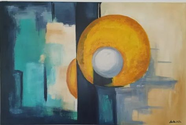 Wernisaż Anity Zawadzkiej w Winnicy Sztolcman 02-08-2025 godzina 17:00