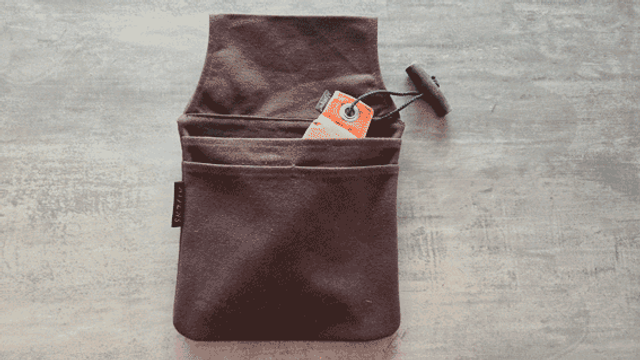 Dummy - Gürteltasche