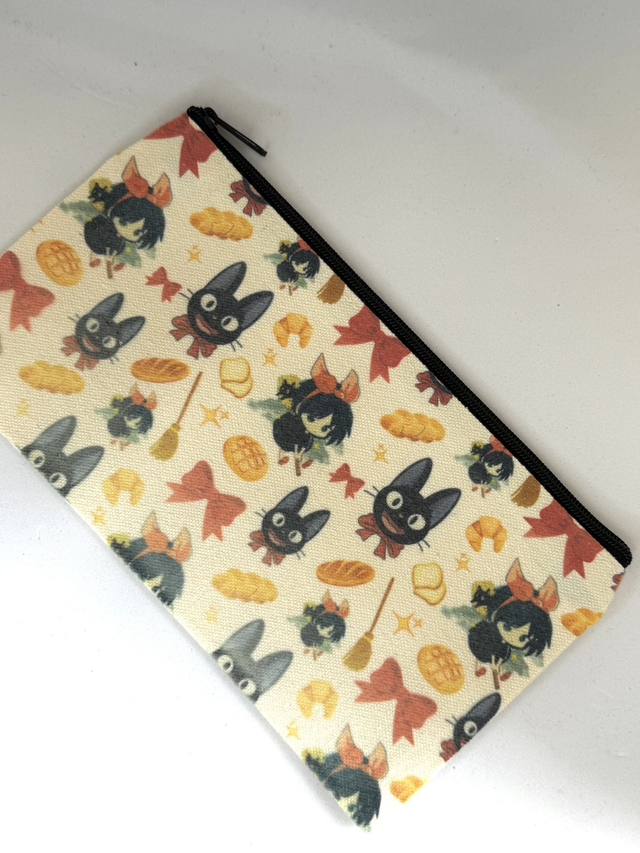 TROUSSE KIKI