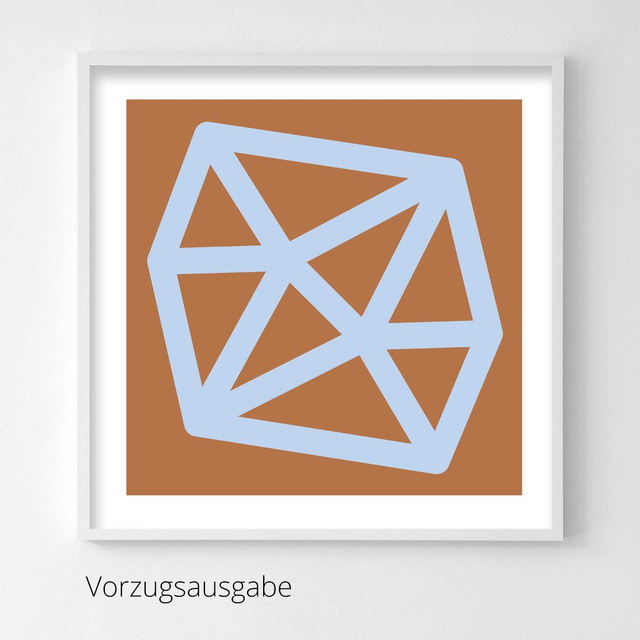 Vorzugsausgabe: Ivo Ringe – Essenz / Essence