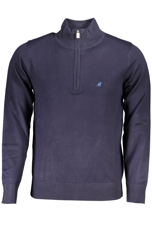 U.S. GRAND POLO MAGLIA UOMO BLU