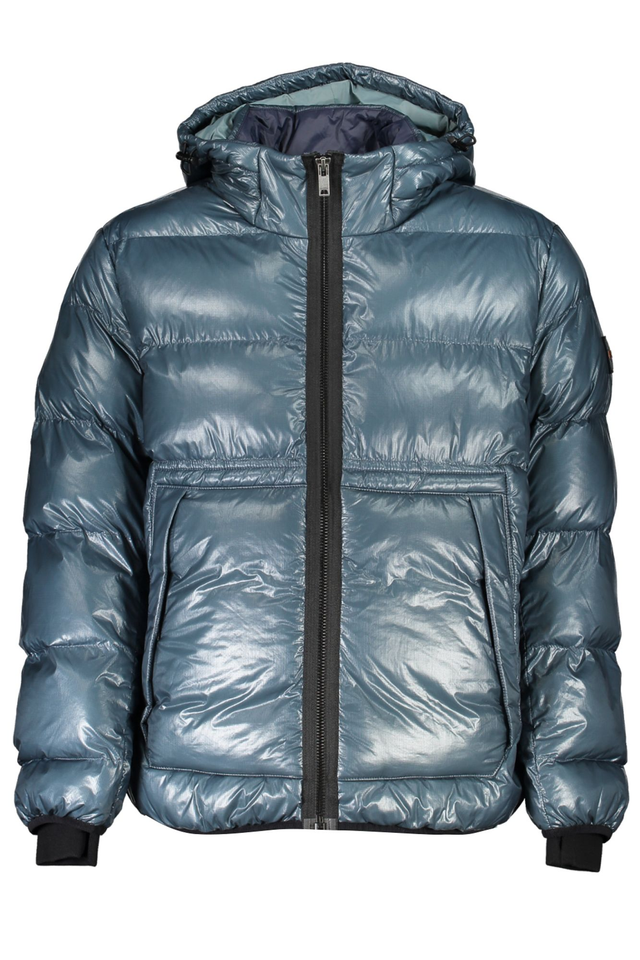 HUGO BOSS GIUBBOTTO UOMO VERDE