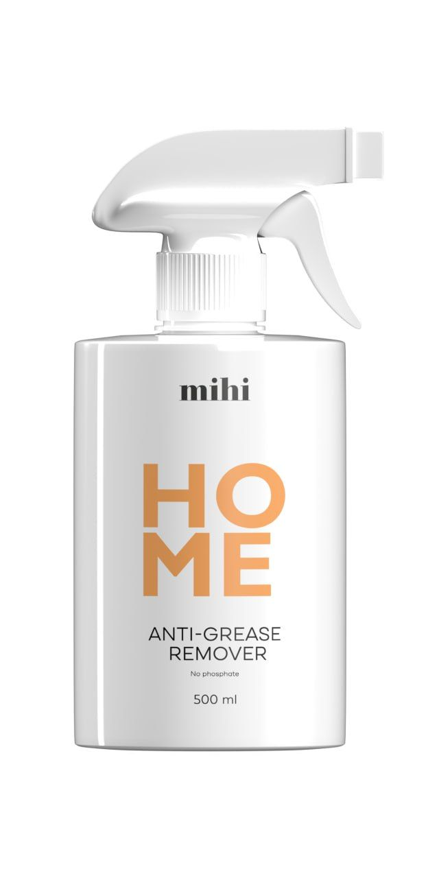 Dégraissant surpuissant (Mihi)