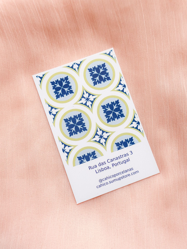 "Canastras" Brincos Compridos / Long Earings