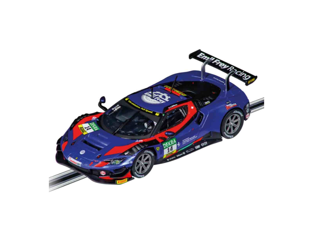 EVOLUTION Ferrari 296 GT3 Emil Frey Racing n°14 Carrera 20027761