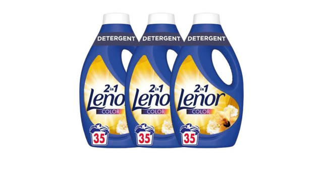 Lenor Gold Orchidea 35 Misurini