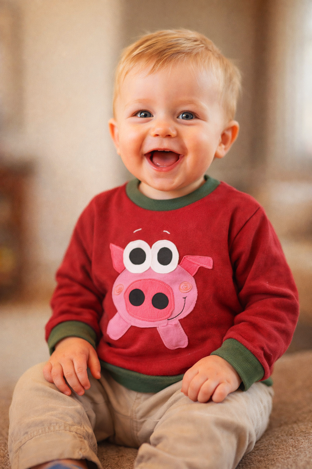 Jersei MIQUELET hivern