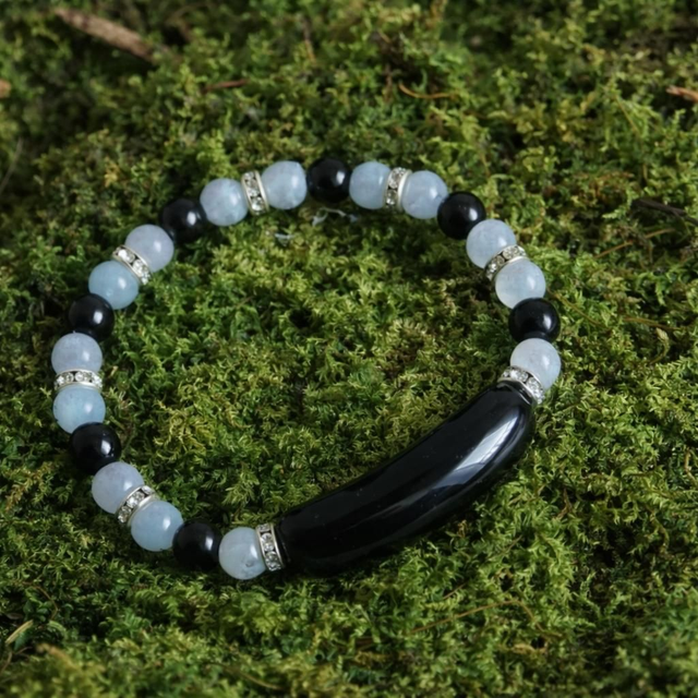 Bracelet Protection &amp; Sérénité intérieure