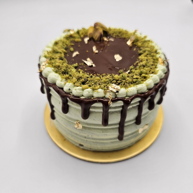 Bento Cake Chocolat Dubaï