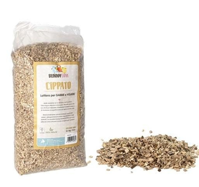 Corteccia di Faggio 10 lt