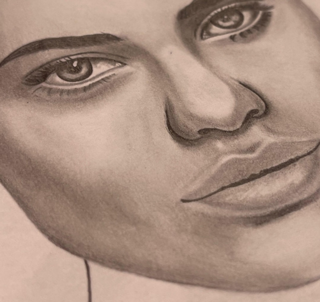 Drawing workshop - Realistisch Zeichnen für anfängen / 21.02.2026 / 10am - 12 Noon