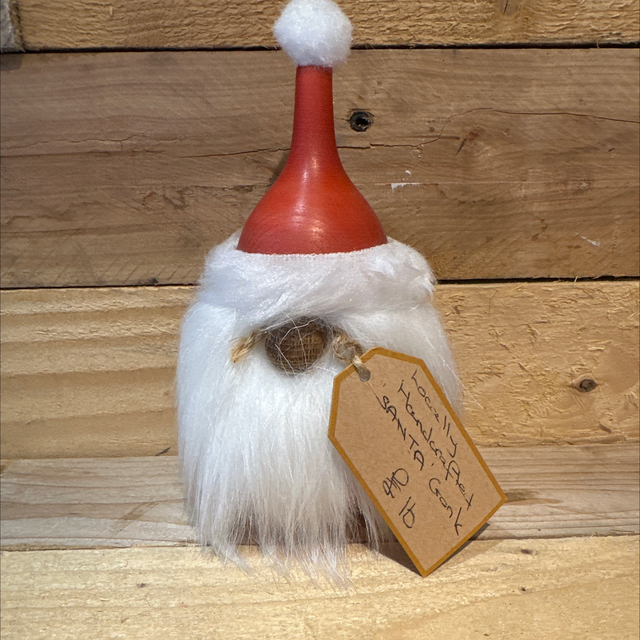 Christmas Gonk 