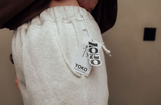 Jogging pants - UNISEX